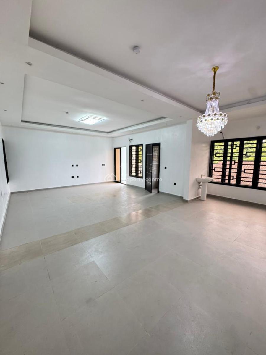 Exquisite 4-bedroom Terrace Duplex in a Prime & Prestigious Location, Ikoyi, Lagos, Terraced Duplex for Sale