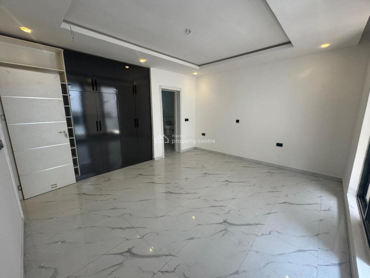 4 Bedroom Terrace Duplex, Oniru, Victoria Island (vi), Lagos, Terraced Duplex for Sale