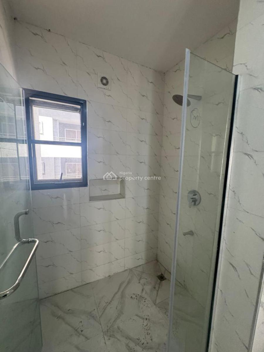 4 Bedroom Terrace Duplex, Oniru, Victoria Island (vi), Lagos, Terraced Duplex for Sale