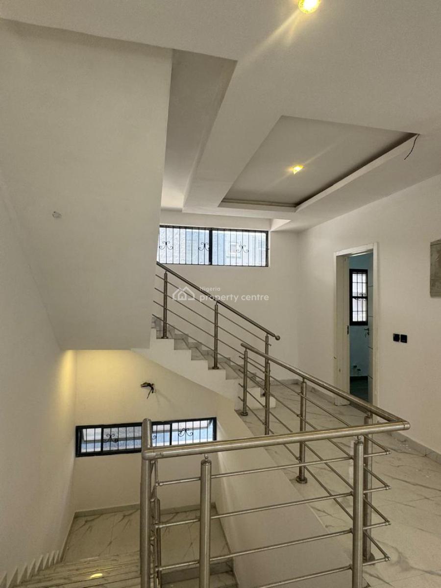 4 Bedroom Terrace Duplex, Oniru, Victoria Island (vi), Lagos, Terraced Duplex for Sale