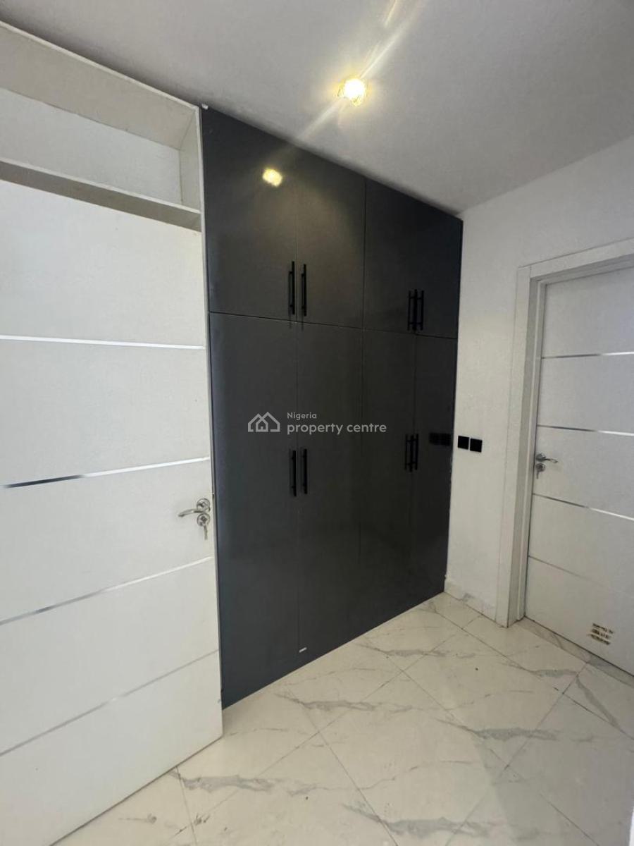 4 Bedroom Terrace Duplex, Oniru, Victoria Island (vi), Lagos, Terraced Duplex for Sale