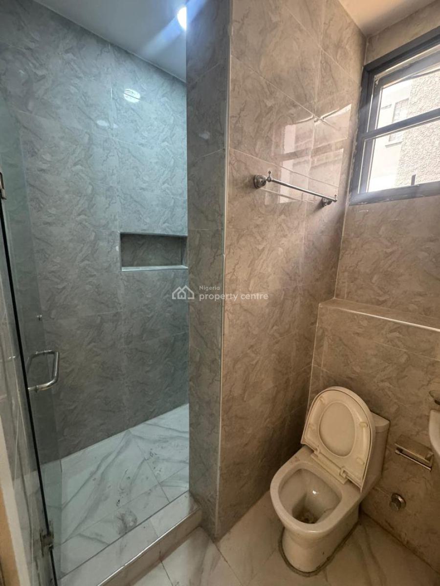 4 Bedroom Terrace Duplex, Oniru, Victoria Island (vi), Lagos, Terraced Duplex for Sale