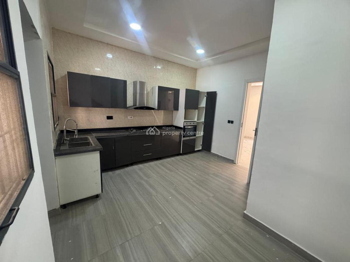 4 Bedroom Terrace Duplex, Oniru, Victoria Island (vi), Lagos, Terraced Duplex for Sale