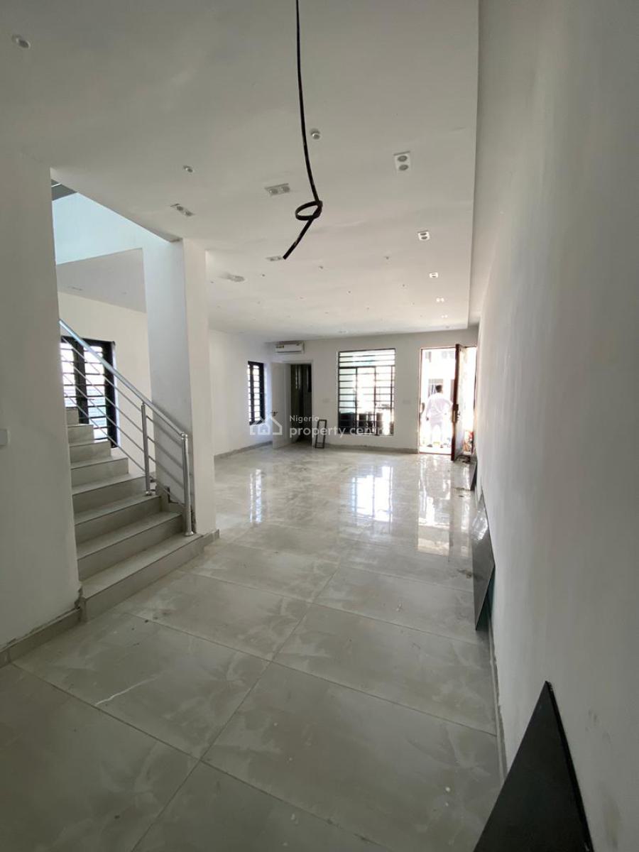 Serviced 4 Bedroom Terraced Duplex, Oniru, Victoria Island (vi), Lagos, Terraced Duplex for Sale