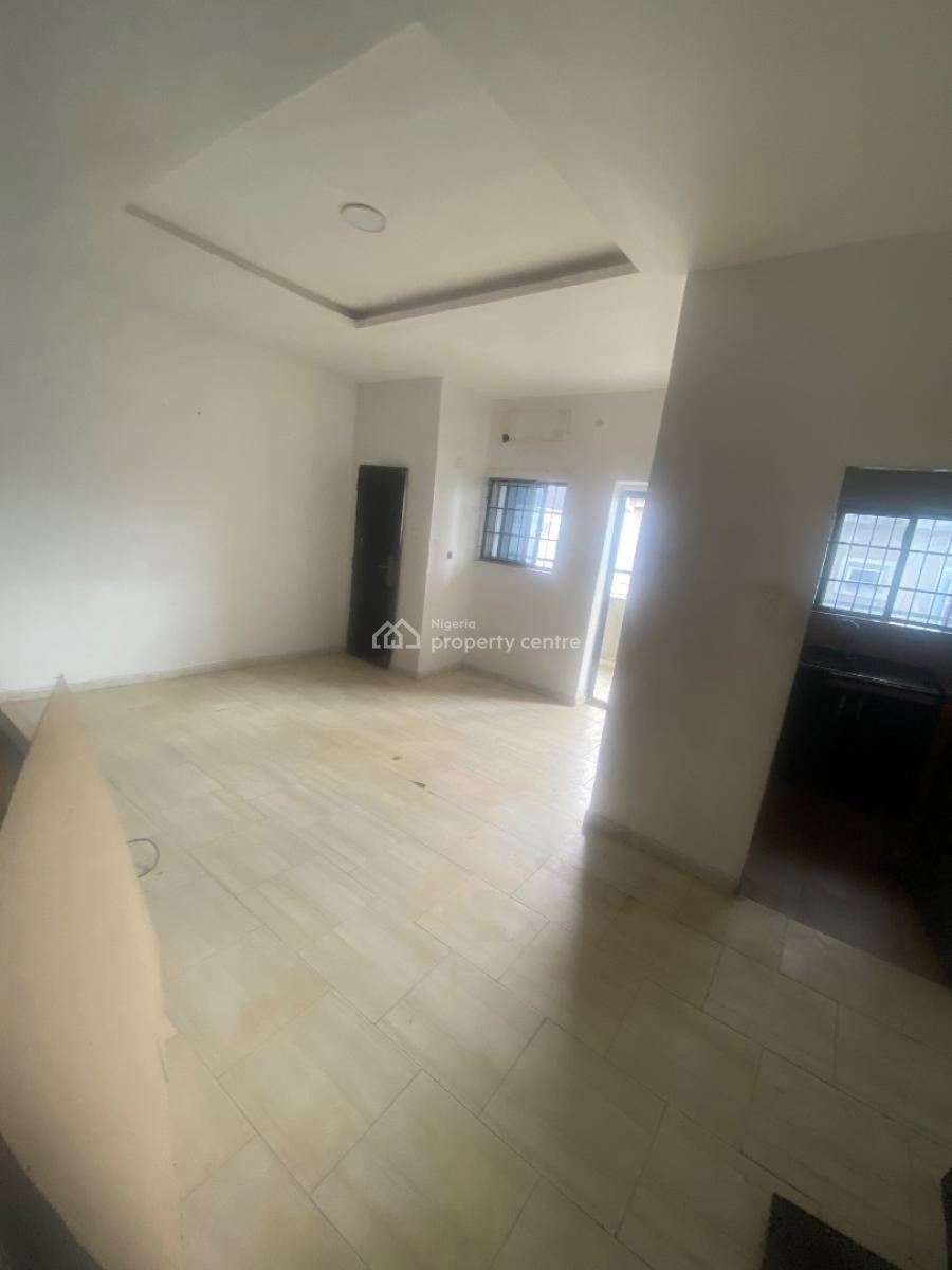 Dope Mini Flat, Deeper Life Axis, Ogombo, Ajah, Lagos, Mini Flat (room and Parlour) for Rent