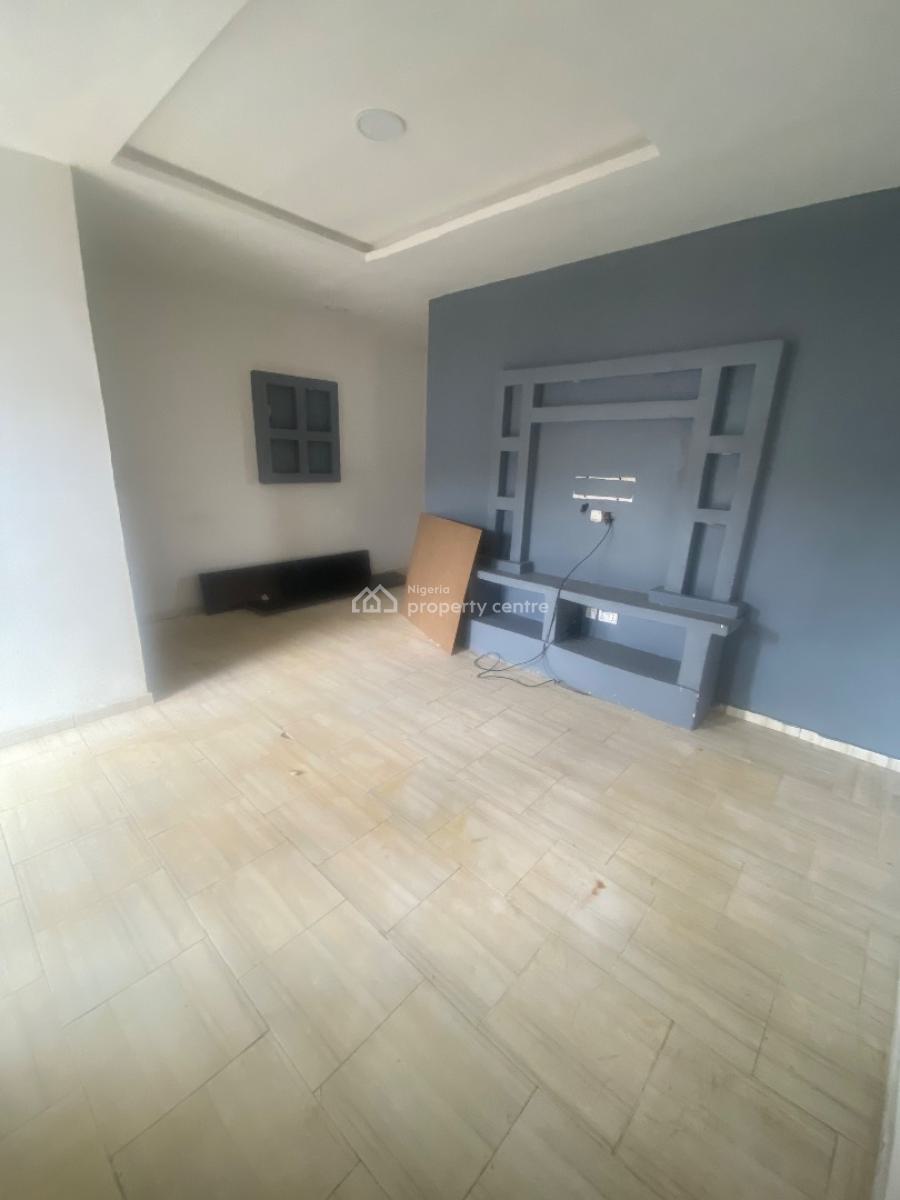 Dope Mini Flat, Deeper Life Axis, Ogombo, Ajah, Lagos, Mini Flat (room and Parlour) for Rent