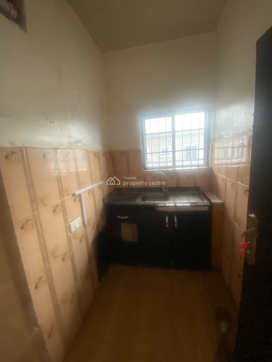 Dope Mini Flat, Deeper Life Axis, Ogombo, Ajah, Lagos, Mini Flat (room and Parlour) for Rent