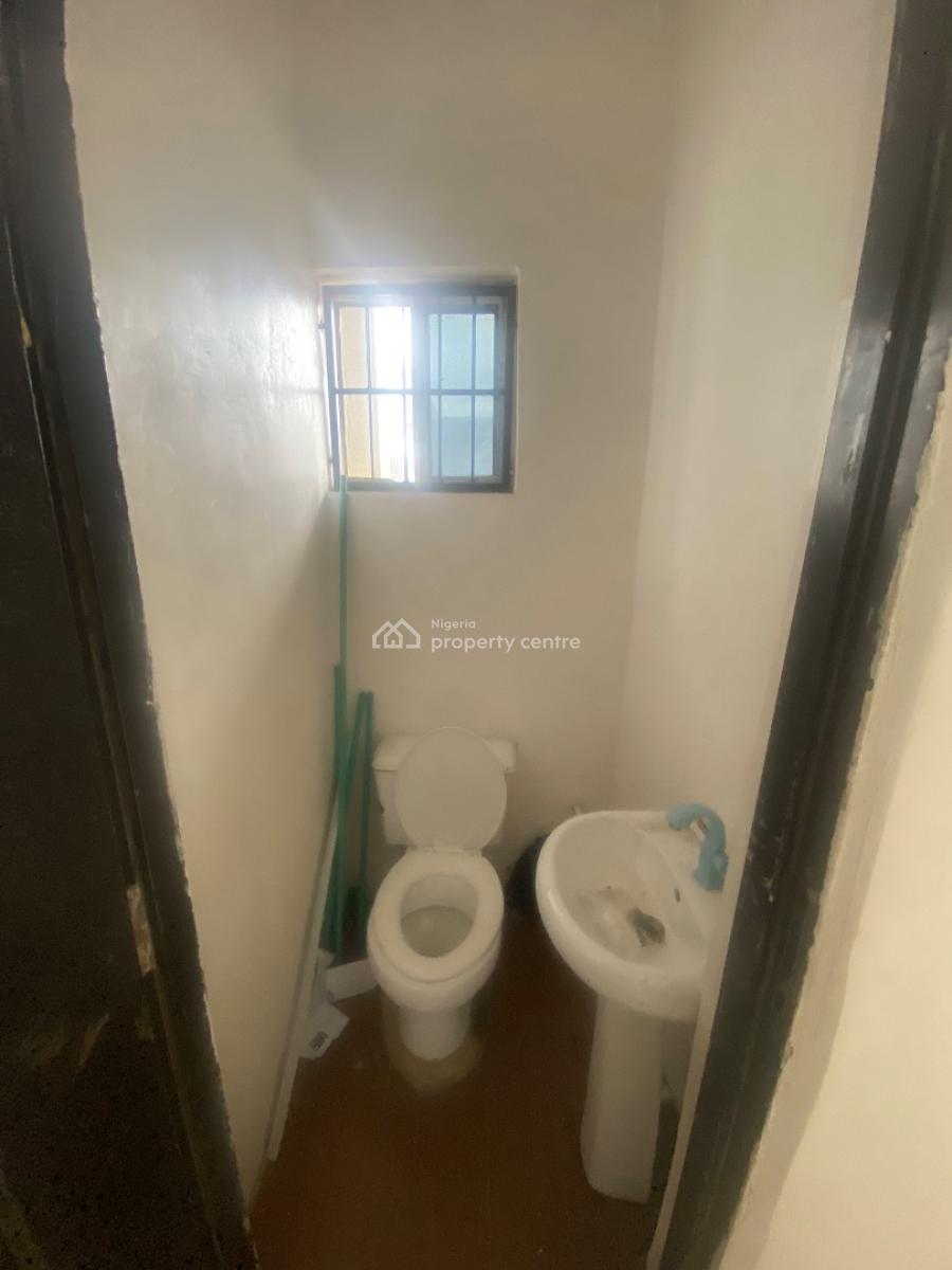 Dope Mini Flat, Deeper Life Axis, Ogombo, Ajah, Lagos, Mini Flat (room and Parlour) for Rent