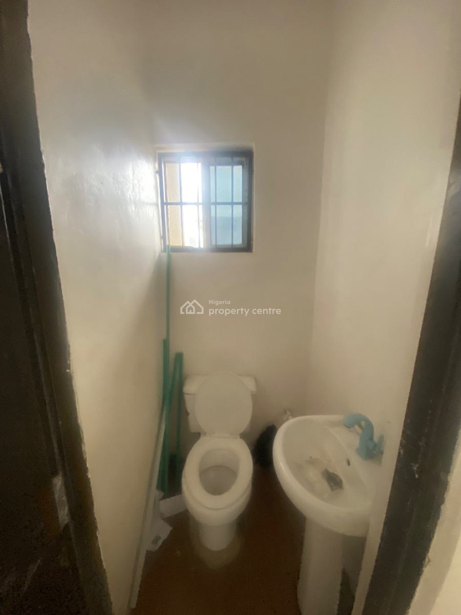 Dope Mini Flat, Deeper Life Axis, Ogombo, Ajah, Lagos, Mini Flat (room and Parlour) for Rent