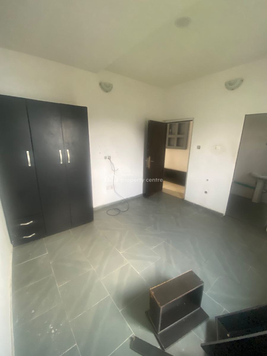 Dope Mini Flat, Deeper Life Axis, Ogombo, Ajah, Lagos, Mini Flat (room and Parlour) for Rent