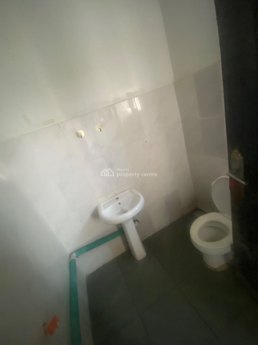 Dope Mini Flat, Deeper Life Axis, Ogombo, Ajah, Lagos, Mini Flat (room and Parlour) for Rent