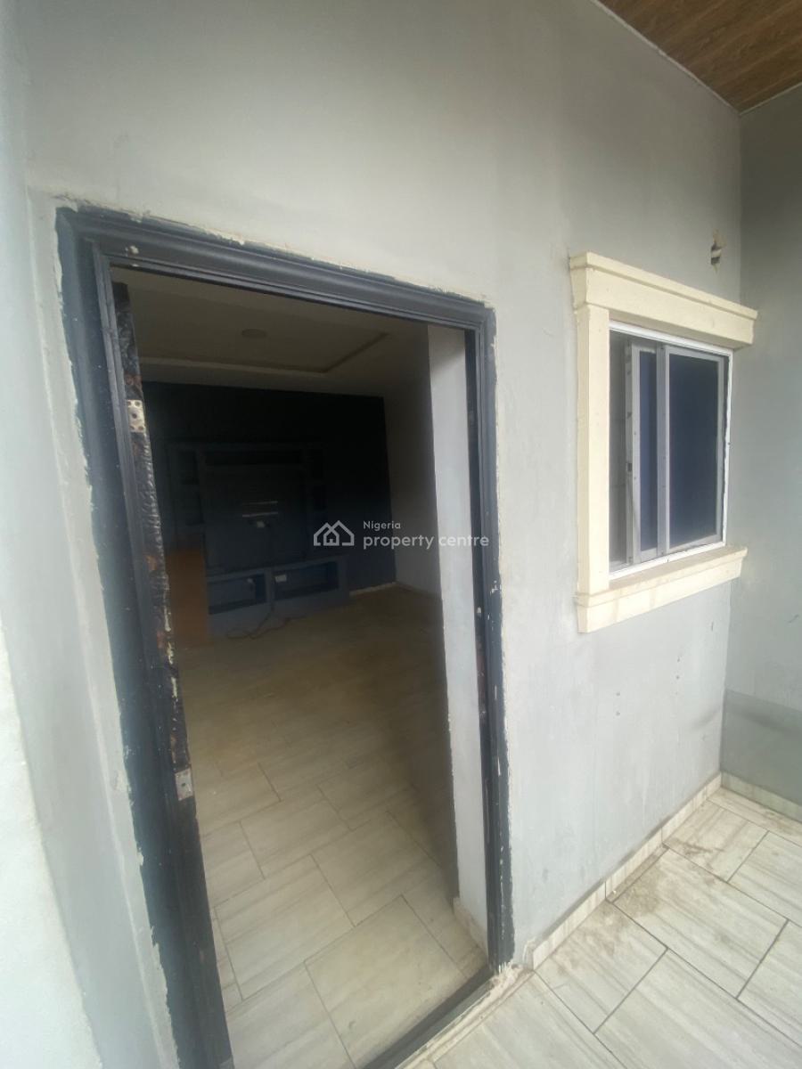 Dope Mini Flat, Deeper Life Axis, Ogombo, Ajah, Lagos, Mini Flat (room and Parlour) for Rent