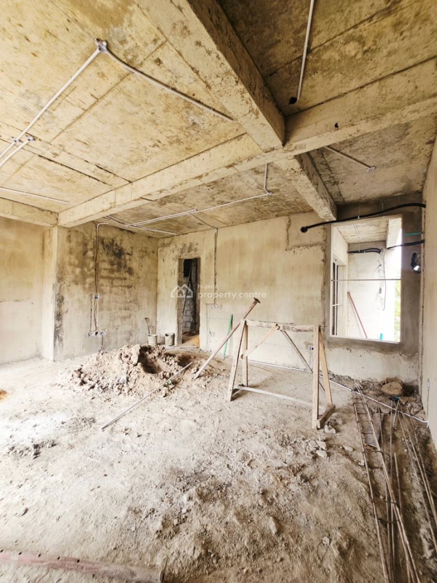 Luxury 5 Bedroom Detached Duplex with Pool,cinema,gym,and Bq, Banana Island, Ikoyi, Lagos, Detached Duplex for Sale