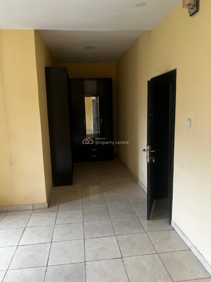 Serviced 3 Bedroom Flat with Bq, Conservation Road, Lekki, Lagos, Flat / Apartment for Rent