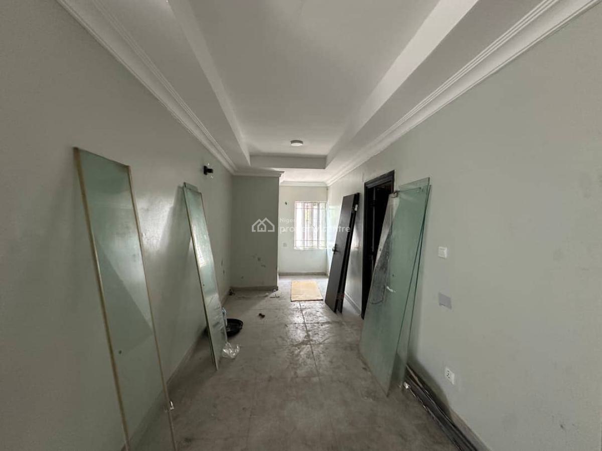 3 Bedrooms Apartment, Ikate, Lekki, Lagos, Flat / Apartment for Rent