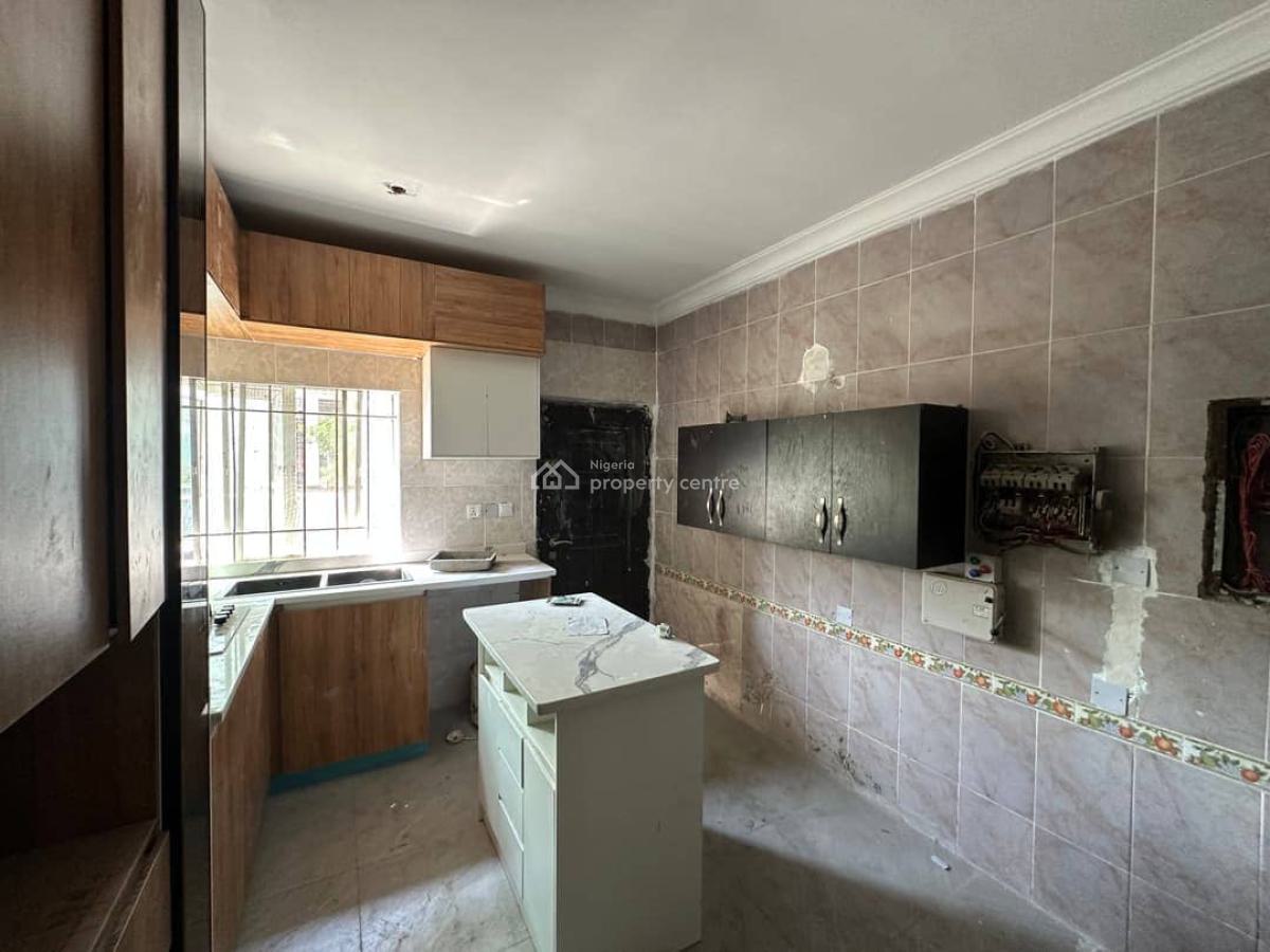 3 Bedrooms Apartment, Ikate, Lekki, Lagos, Flat / Apartment for Rent