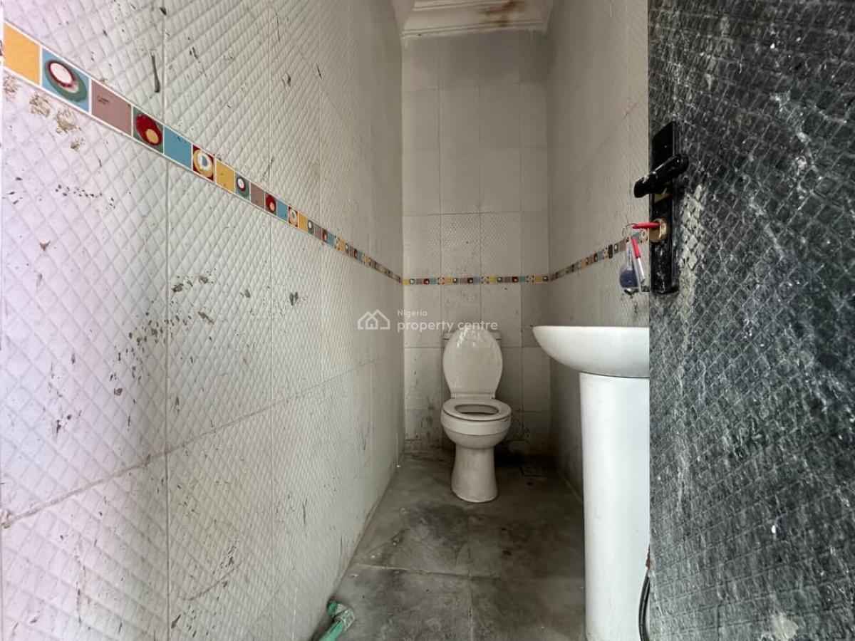 3 Bedrooms Apartment, Ikate, Lekki, Lagos, Flat / Apartment for Rent