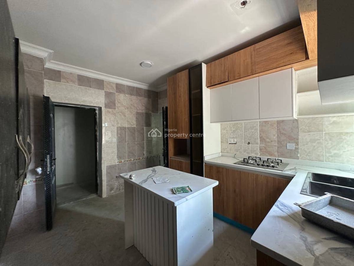 3 Bedrooms Apartment, Ikate, Lekki, Lagos, Flat / Apartment for Rent