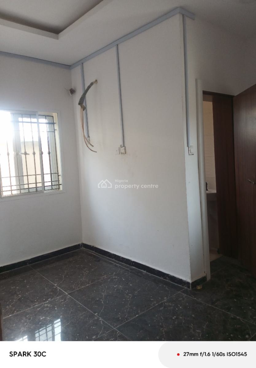 Room and Parlour, Greenland Estate, Ogombo, Ajah, Lagos, Mini Flat (room and Parlour) for Rent