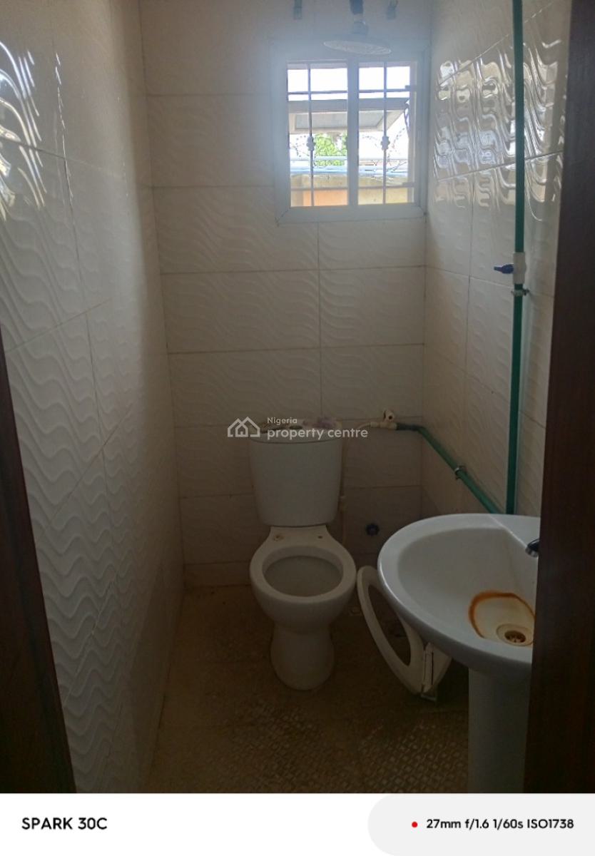 Room and Parlour, Greenland Estate, Ogombo, Ajah, Lagos, Mini Flat (room and Parlour) for Rent