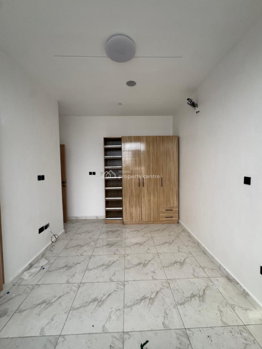 2 Bedrooms Apartment, Ikate, Lekki, Lagos, Flat / Apartment for Rent