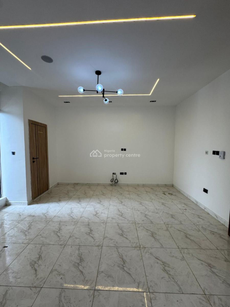 2 Bedrooms Apartment, Ikate, Lekki, Lagos, Flat / Apartment for Rent