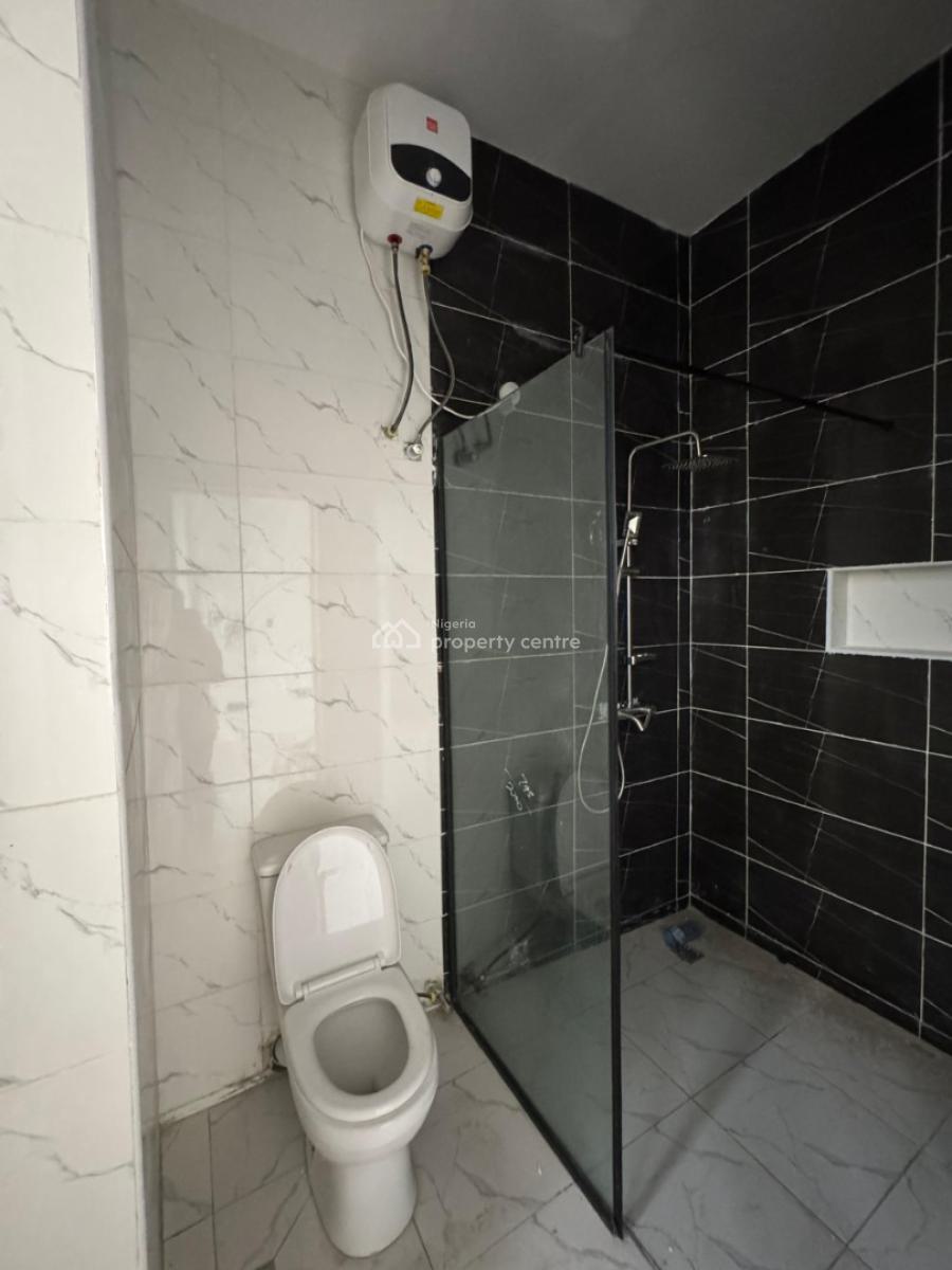 2 Bedrooms Apartment, Ikate, Lekki, Lagos, Flat / Apartment for Rent