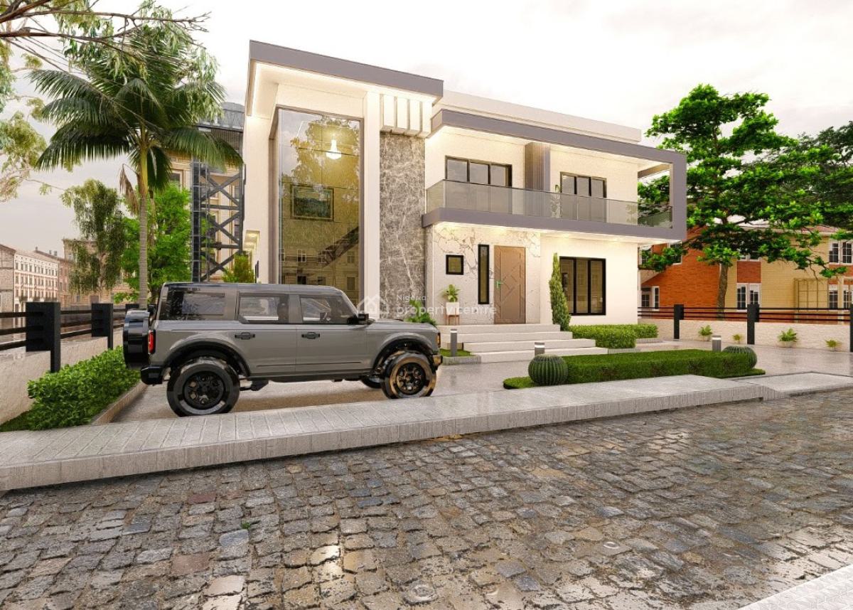 Estate Plots with R of O, Km 15, Lokojav/ Kaduna Expressway, Opposite Gwako, Gwagwalada, Abuja, Mixed-use Land for Sale