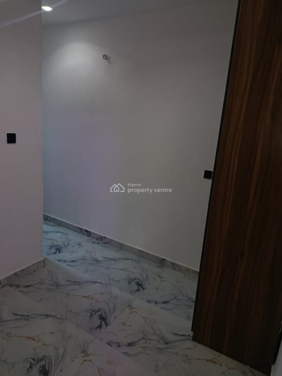 Luxury 4 Bedrooms Semidetached Duplex, Ocean Bay Estate, Orchid Road, Lekki, Lagos, Semi-detached Duplex for Sale