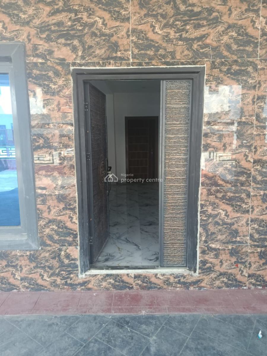 Luxury 4 Bedrooms Semidetached Duplex, Ocean Bay Estate, Orchid Road, Lekki, Lagos, Semi-detached Duplex for Sale