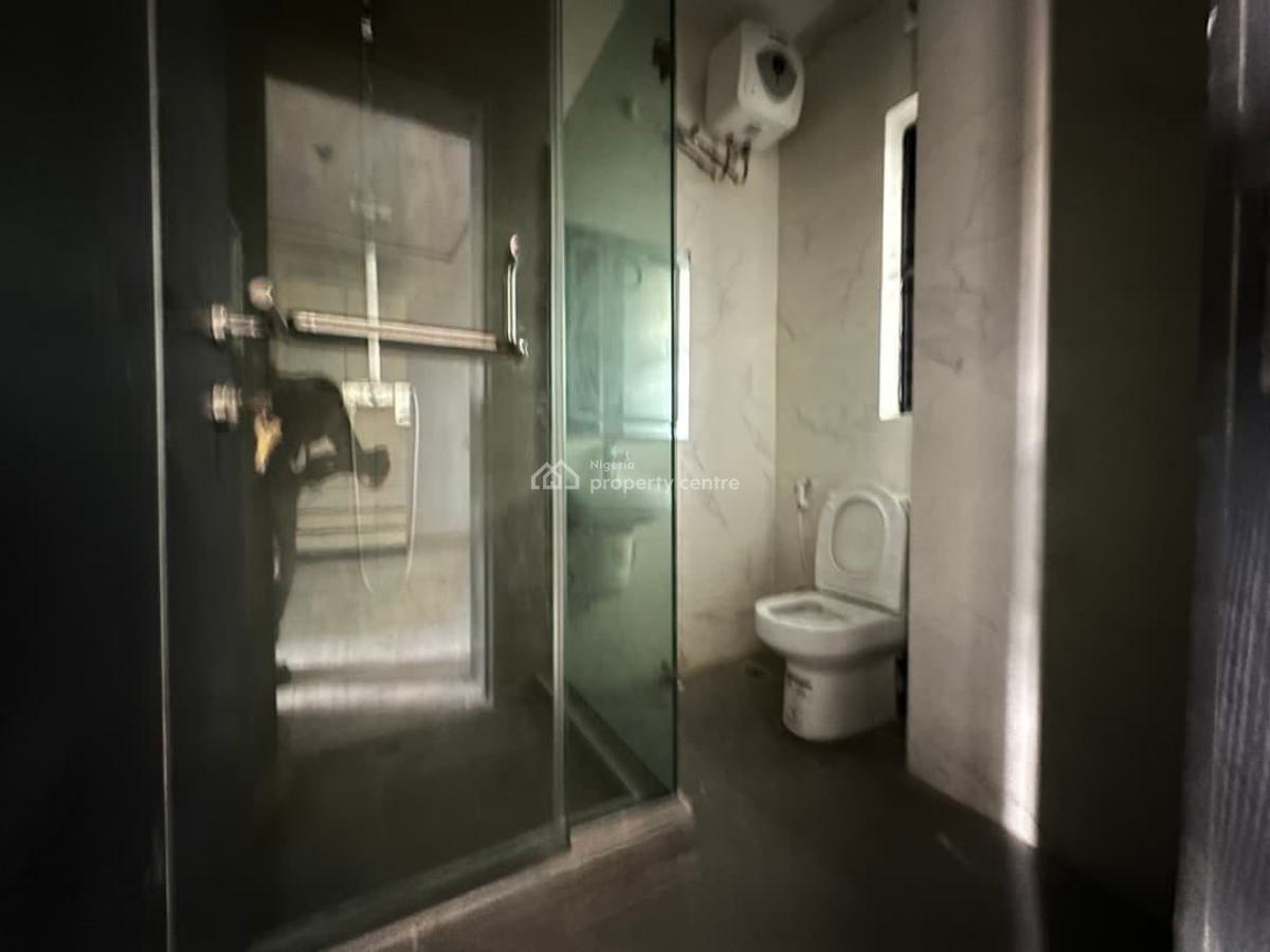 4bedroom Terrace Duplex, Ikate, Lekki, Lagos, Terraced Duplex for Rent