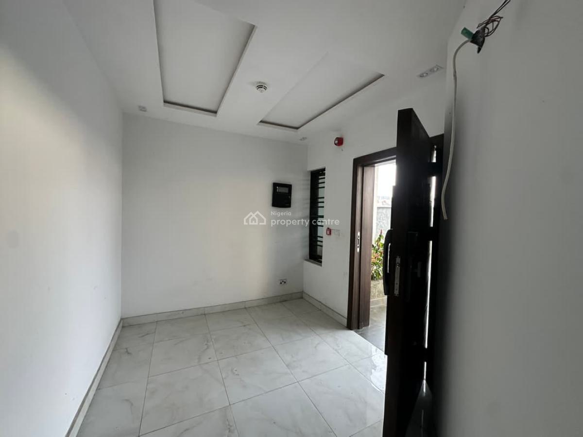 4bedroom Terrace Duplex, Ikate, Lekki, Lagos, Terraced Duplex for Rent