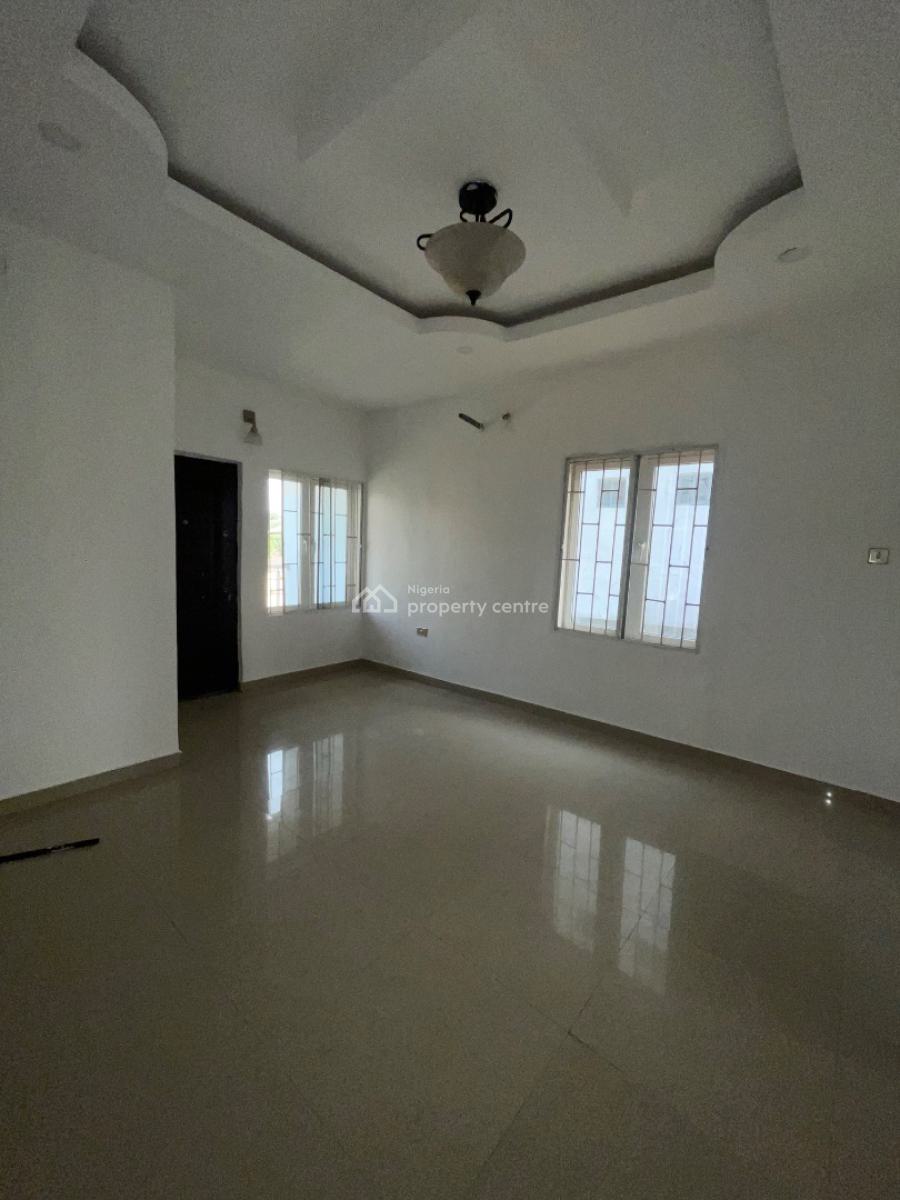 a Spacious 3 Bedroom Terrace Duplex, Lekki Scheme 2 Off Abraham Adesanya Road, Lekki, Lagos, Terraced Duplex for Rent