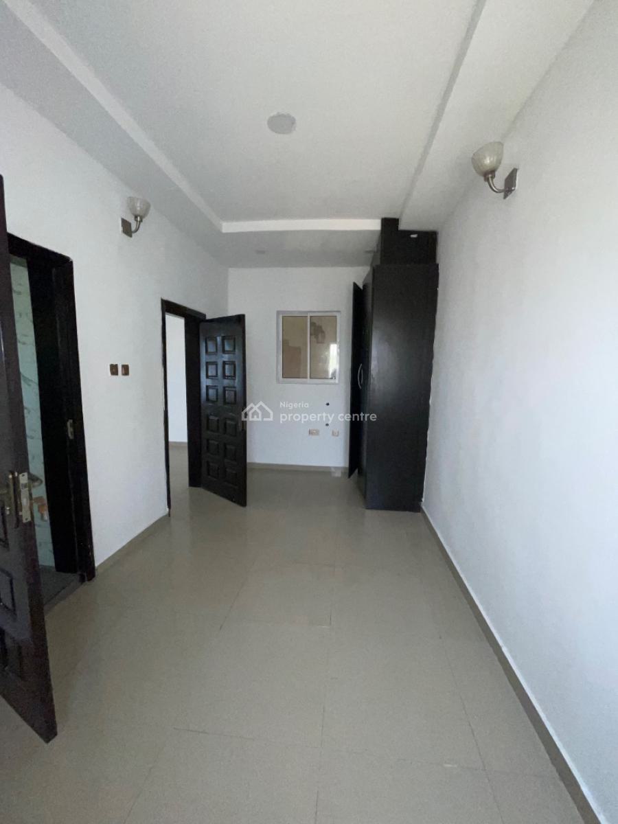 a Spacious 3 Bedroom Terrace Duplex, Lekki Scheme 2 Off Abraham Adesanya Road, Lekki, Lagos, Terraced Duplex for Rent