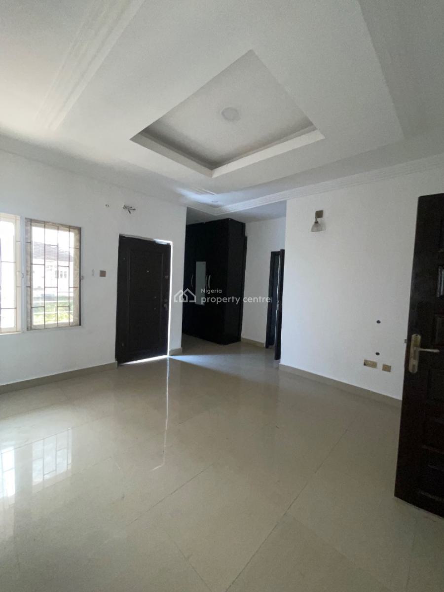 a Spacious 3 Bedroom Terrace Duplex, Lekki Scheme 2 Off Abraham Adesanya Road, Lekki, Lagos, Terraced Duplex for Rent