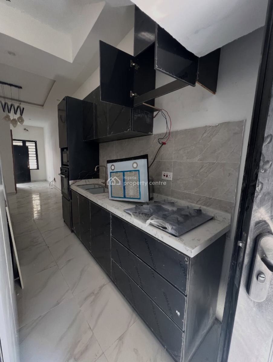 Lovely 2 Bedroom Apartment, Ikate, Lekki, Lagos, Detached Duplex for Rent