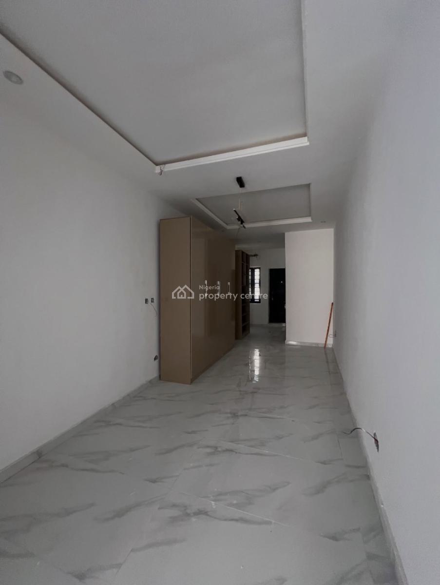 Lovely 2 Bedroom Apartment, Ikate, Lekki, Lagos, Detached Duplex for Rent