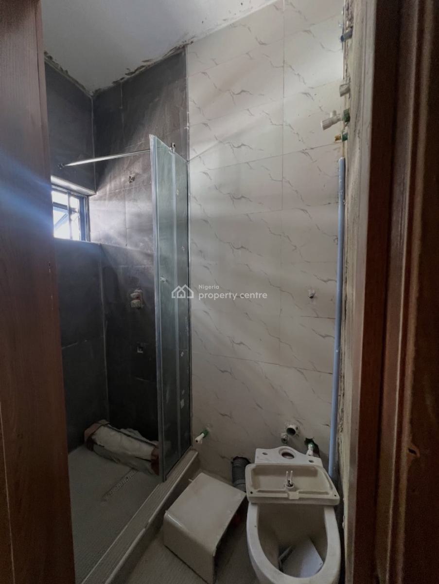 Lovely 2 Bedroom Apartment, Ikate, Lekki, Lagos, Detached Duplex for Rent