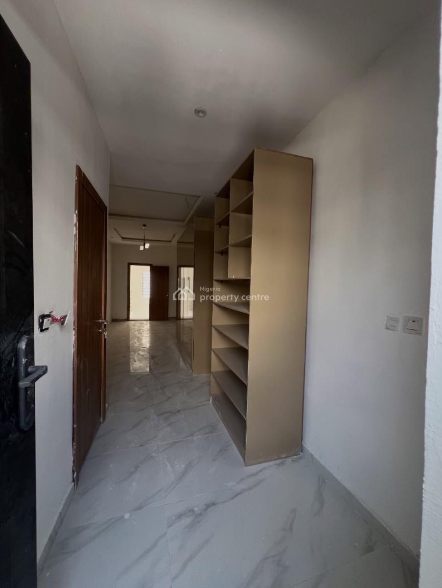 Lovely 2 Bedroom Apartment, Ikate, Lekki, Lagos, Detached Duplex for Rent