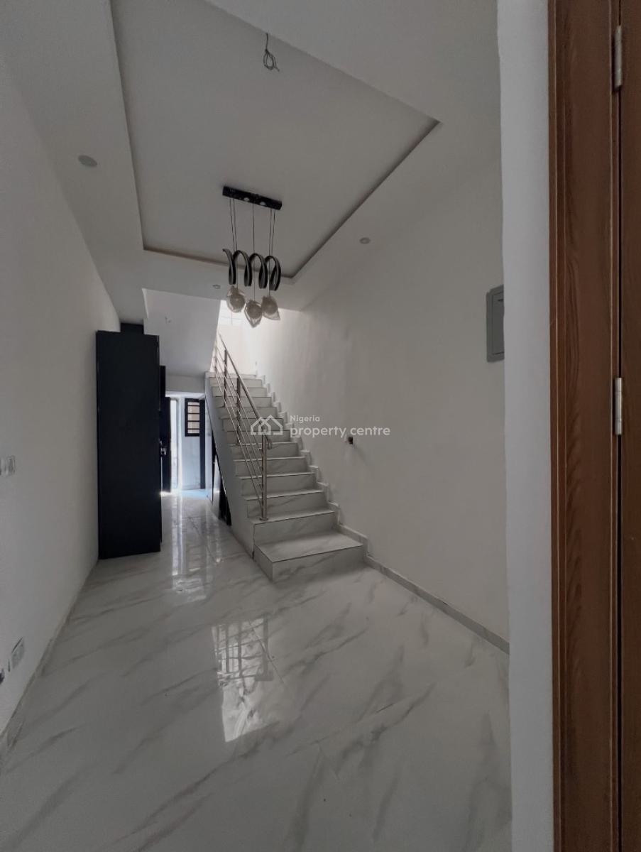Lovely 2 Bedroom Apartment, Ikate, Lekki, Lagos, Detached Duplex for Rent
