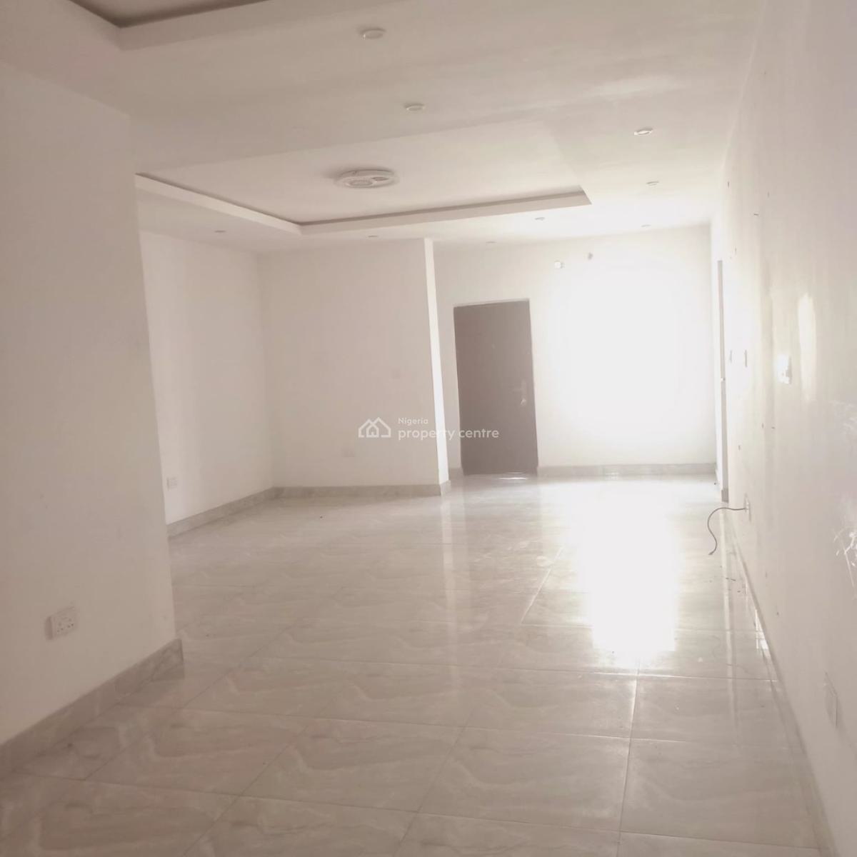 3 Bedroom Service Apartment, Agungi, Lekki, Lagos, Flat / Apartment for Rent