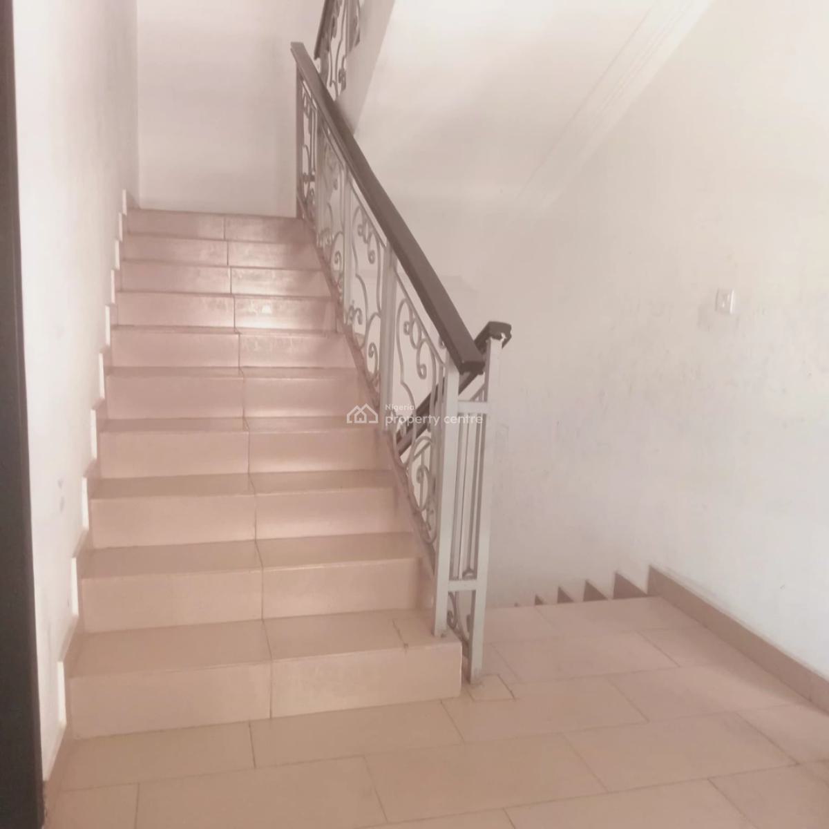 3 Bedroom Service Apartment, Agungi, Lekki, Lagos, Flat / Apartment for Rent
