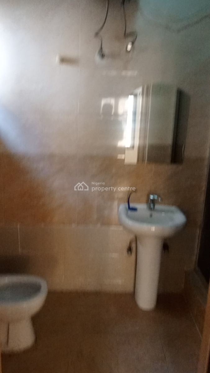 Luxury 4 Bedroom Detached Duplex, Bera Estate, Chevron Hq, Idado, Lekki, Lagos, Detached Duplex for Rent