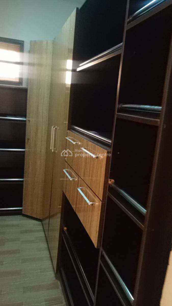 Luxury 4 Bedroom Detached Duplex, Bera Estate, Chevron Hq, Idado, Lekki, Lagos, Detached Duplex for Rent