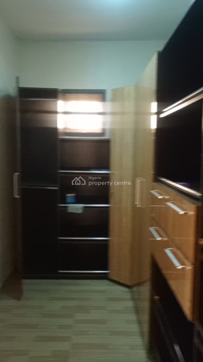 Luxury 4 Bedroom Detached Duplex, Bera Estate, Chevron Hq, Idado, Lekki, Lagos, Detached Duplex for Rent