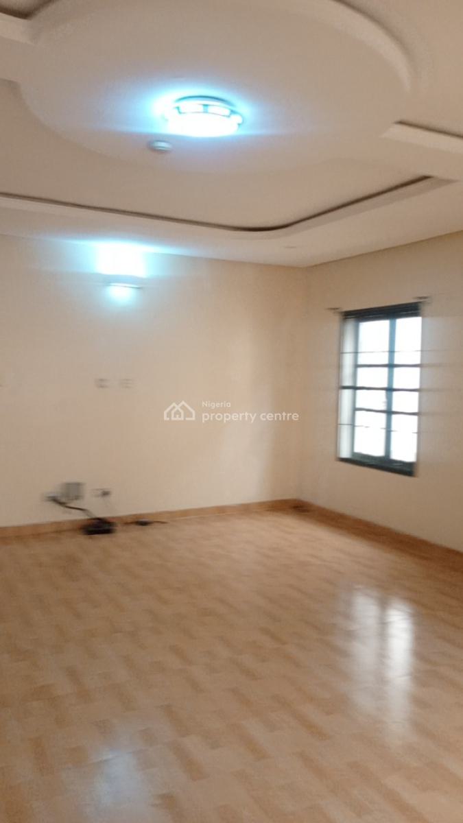 Luxury 4 Bedroom Detached Duplex, Bera Estate, Chevron Hq, Idado, Lekki, Lagos, Detached Duplex for Rent