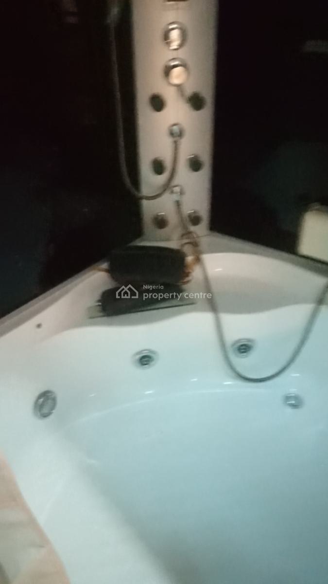 Luxury 4 Bedroom Detached Duplex, Bera Estate, Chevron Hq, Idado, Lekki, Lagos, Detached Duplex for Rent