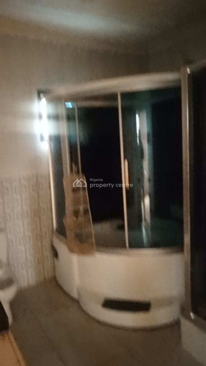 Luxury 4 Bedroom Detached Duplex, Bera Estate, Chevron Hq, Idado, Lekki, Lagos, Detached Duplex for Rent