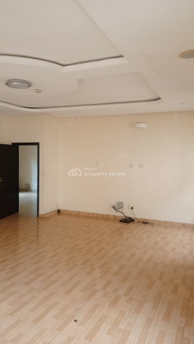 Luxury 4 Bedroom Detached Duplex, Bera Estate, Chevron Hq, Idado, Lekki, Lagos, Detached Duplex for Rent