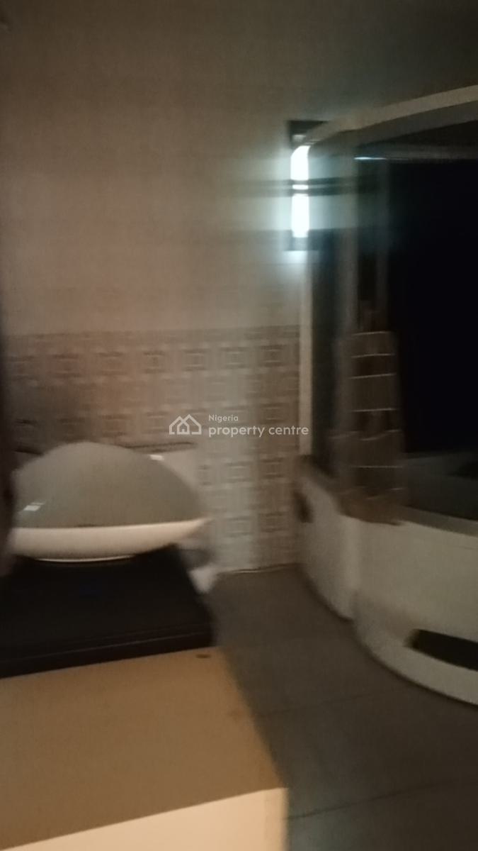 Luxury 4 Bedroom Detached Duplex, Bera Estate, Chevron Hq, Idado, Lekki, Lagos, Detached Duplex for Rent
